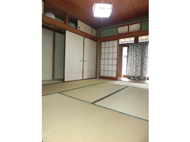 二宮様貸家の物件内観写真