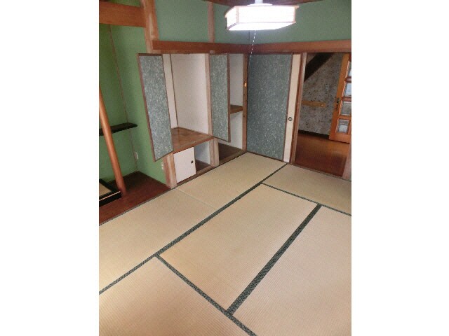 二宮様貸家の物件内観写真