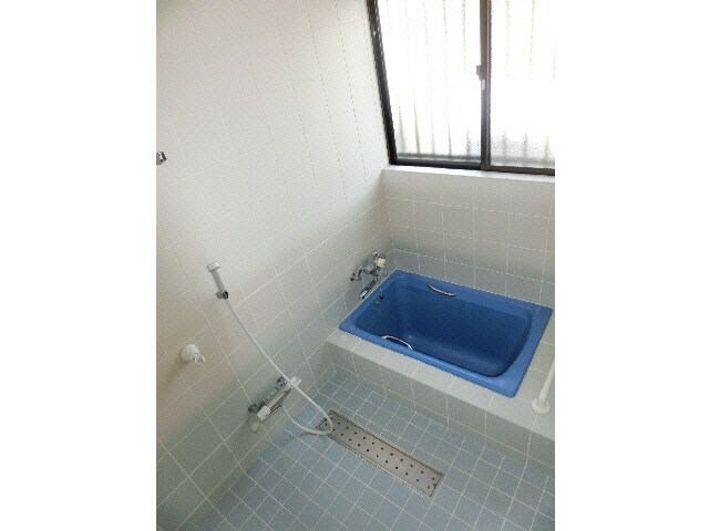 二宮様貸家の物件内観写真