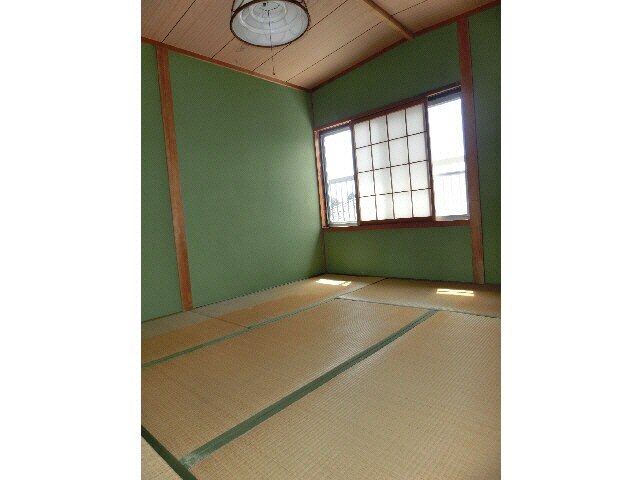 二宮様貸家の物件内観写真