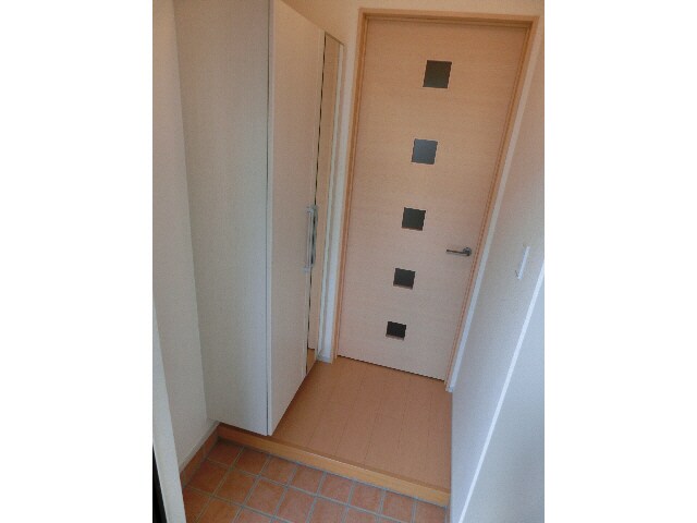 サニーコッティAの物件内観写真