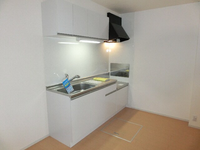 サニーコッティAの物件内観写真