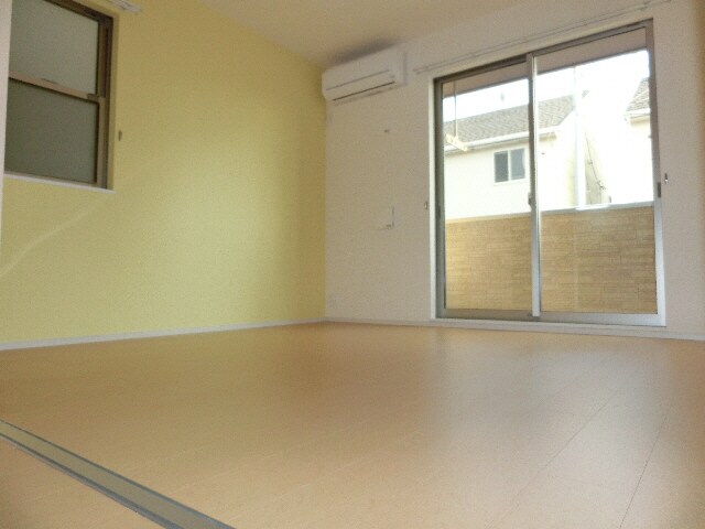 サニーコッティAの物件内観写真