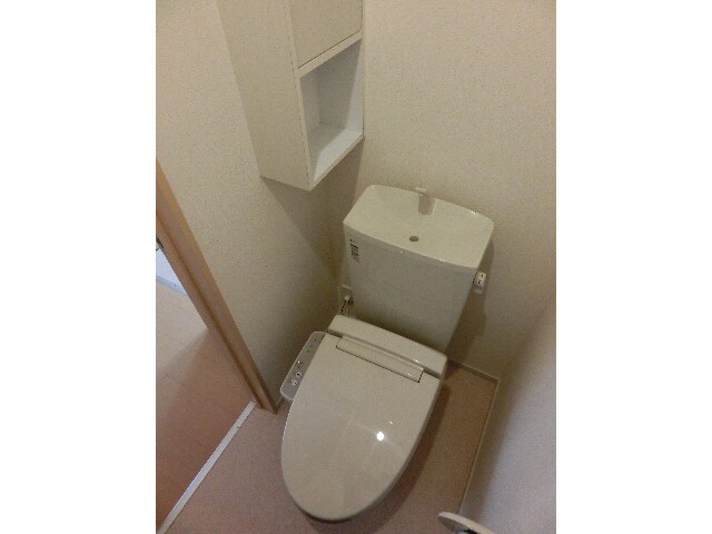 サニーコッティAの物件内観写真