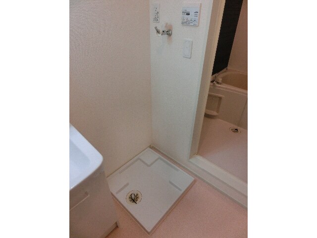 サニーコッティAの物件内観写真