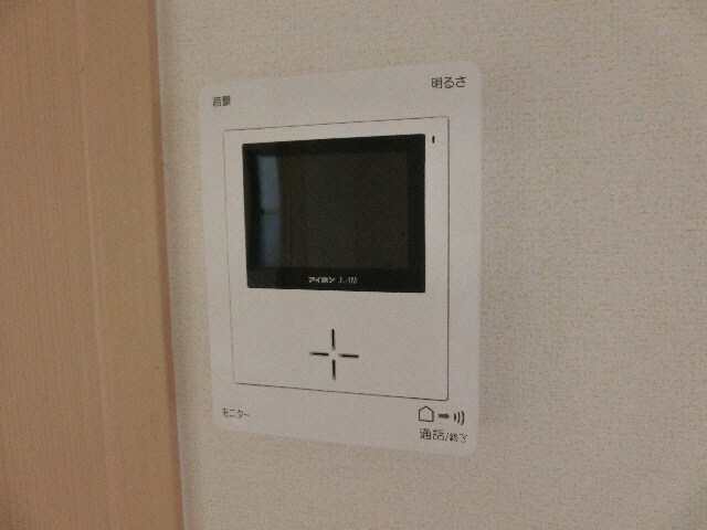 サニーコッティAの物件内観写真