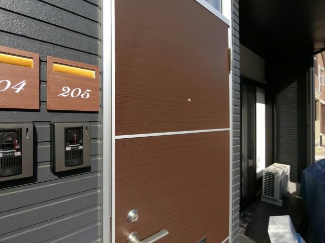 サン トロ ポローニアの物件内観写真