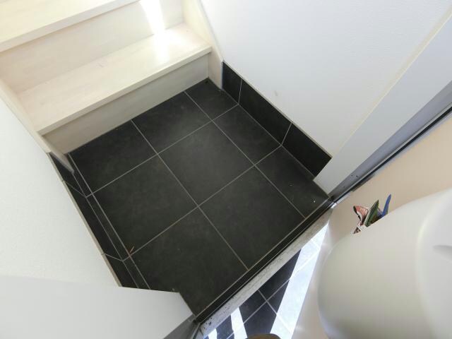 サン トロ ポローニアの物件内観写真