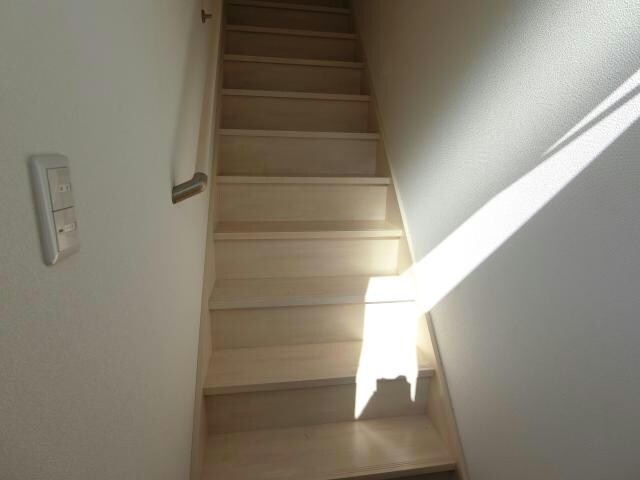 サン トロ ポローニアの物件内観写真