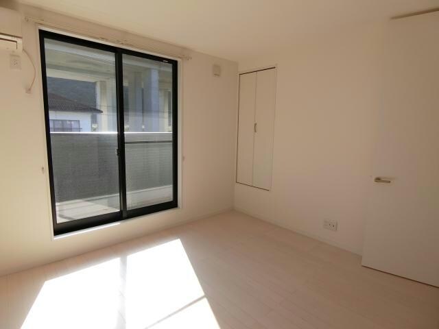 サン トロ ポローニアの物件内観写真