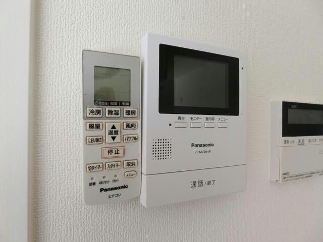 サン トロ ポローニアの物件内観写真