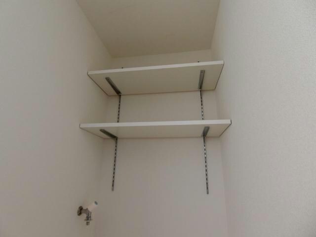 サン トロ ポローニアの物件内観写真