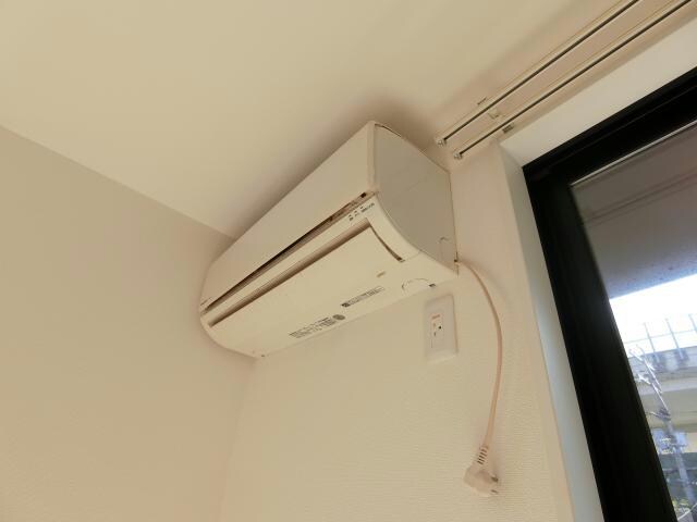 サン トロ ポローニアの物件内観写真