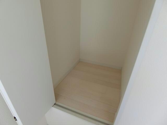 サン トロ ポローニアの物件内観写真