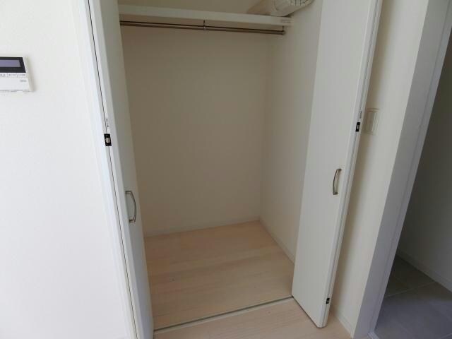 サン トロ ポローニアの物件内観写真