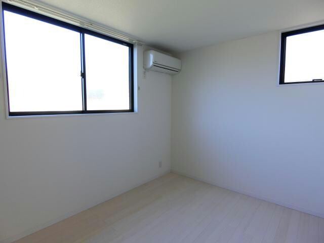 サン トロ ポローニアの物件内観写真