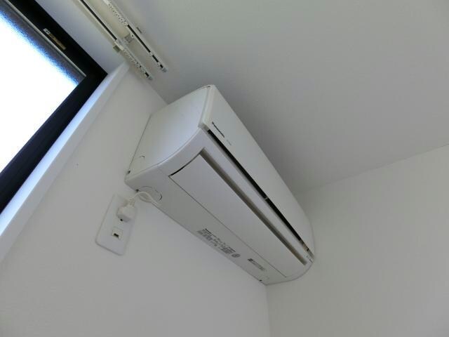 サン トロ ポローニアの物件内観写真