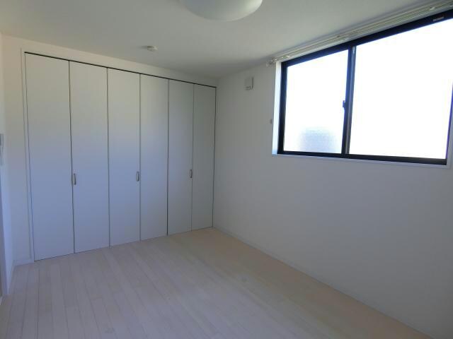 サン トロ ポローニアの物件内観写真