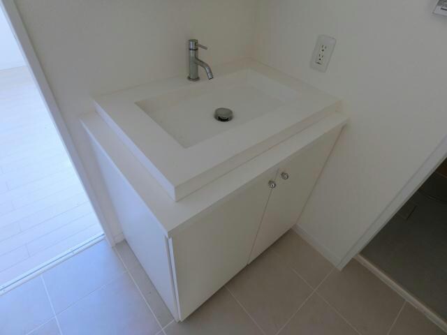 サン トロ ポローニアの物件内観写真