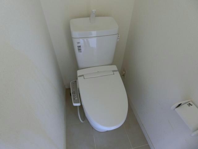 サン トロ ポローニアの物件内観写真