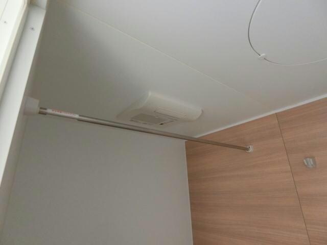 サン トロ ポローニアの物件内観写真