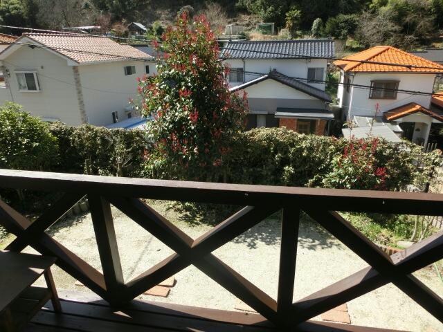 勝矢様貸家（南岩国）の物件内観写真