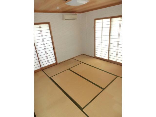 勝矢様貸家（南岩国）の物件内観写真