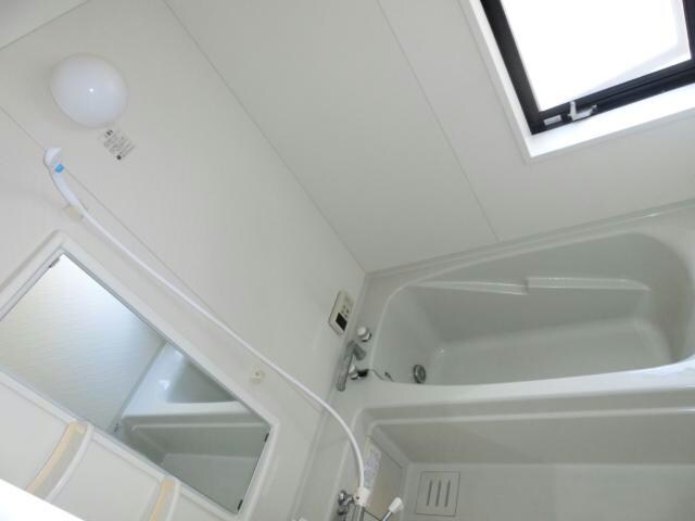 勝矢様貸家（南岩国）の物件内観写真