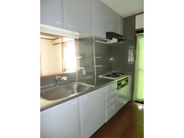 勝矢様貸家（南岩国）の物件内観写真