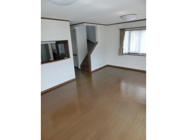 勝矢様貸家（南岩国）の物件内観写真