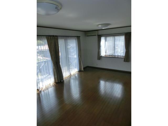 勝矢様貸家（南岩国）の物件内観写真