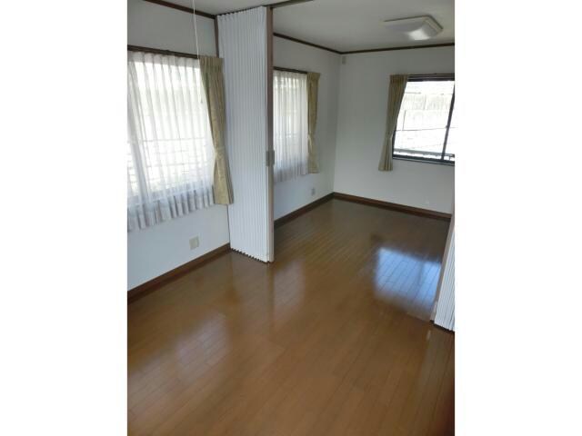 勝矢様貸家（南岩国）の物件内観写真