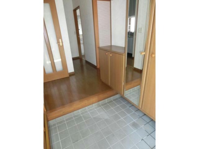 勝矢様貸家（南岩国）の物件内観写真