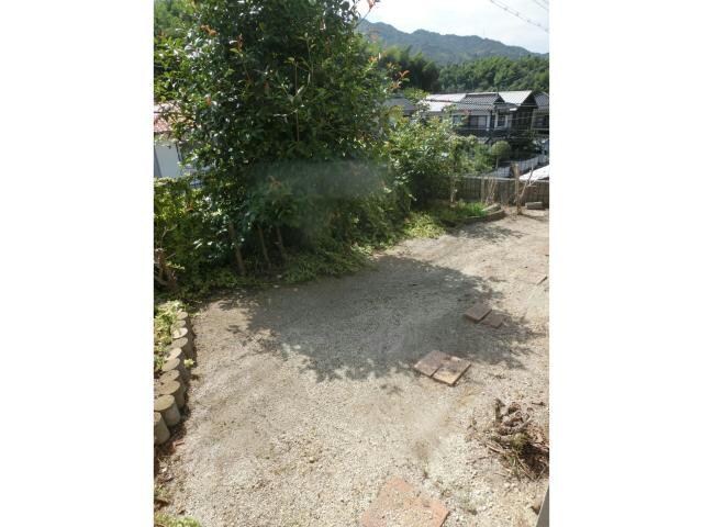 勝矢様貸家（南岩国）の物件内観写真