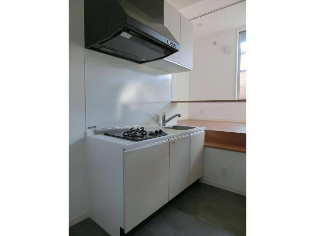 STEP!の物件内観写真