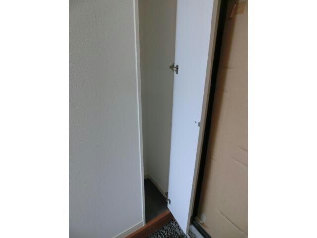 STEP!の物件内観写真