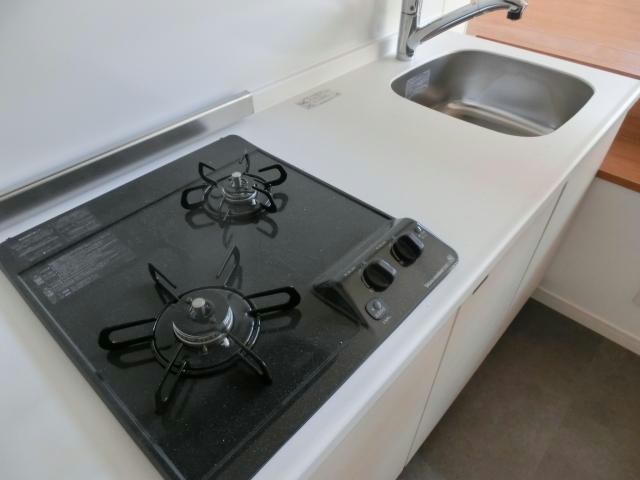 STEP!の物件内観写真