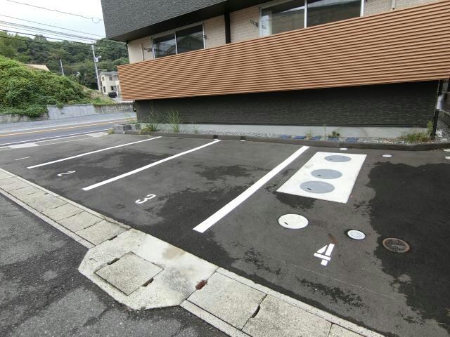 STEP!の物件外観写真