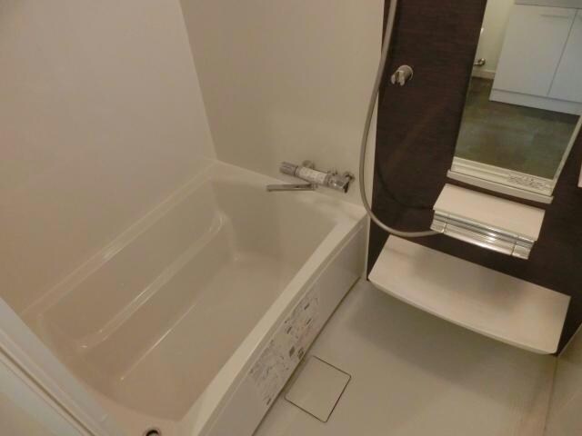 STEP!の物件内観写真