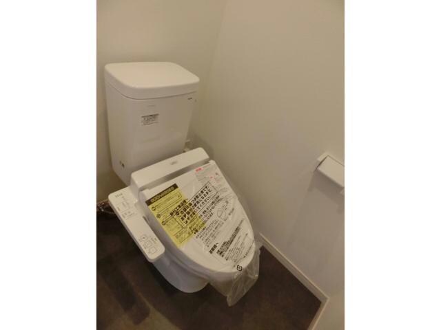 STEP!の物件内観写真