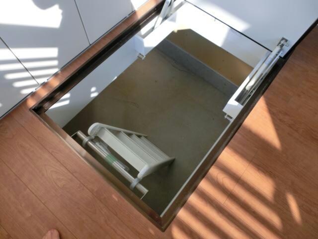 STEP!の物件内観写真