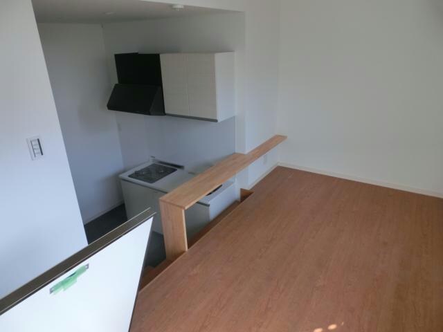 STEP!の物件内観写真