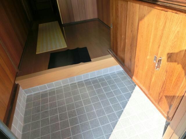 村川様貸家の物件内観写真