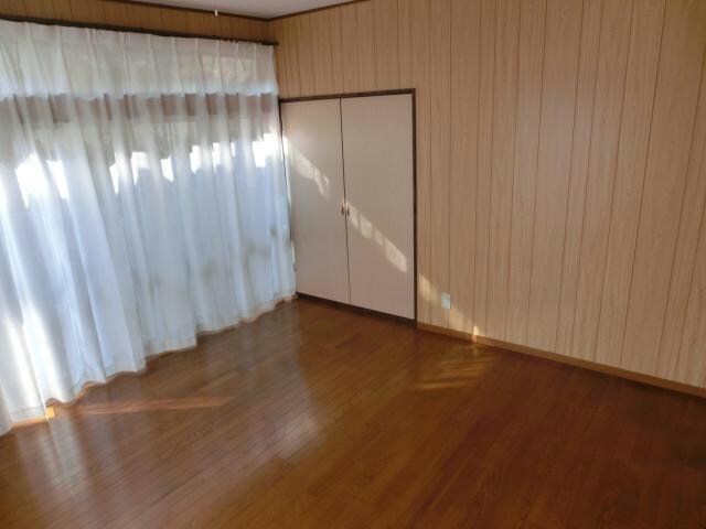 村川様貸家の物件内観写真