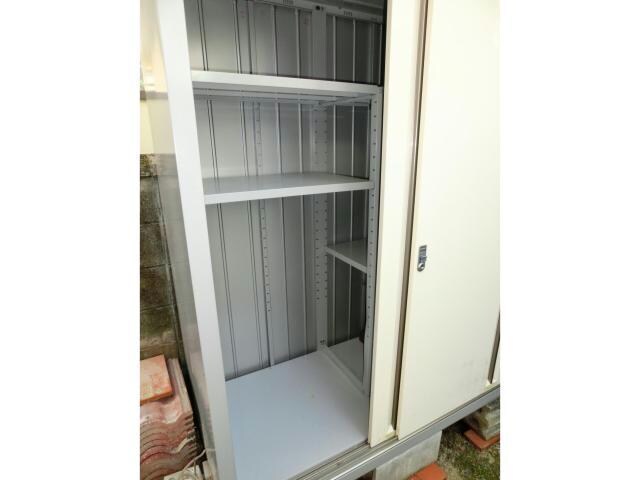 村川様貸家の物件外観写真