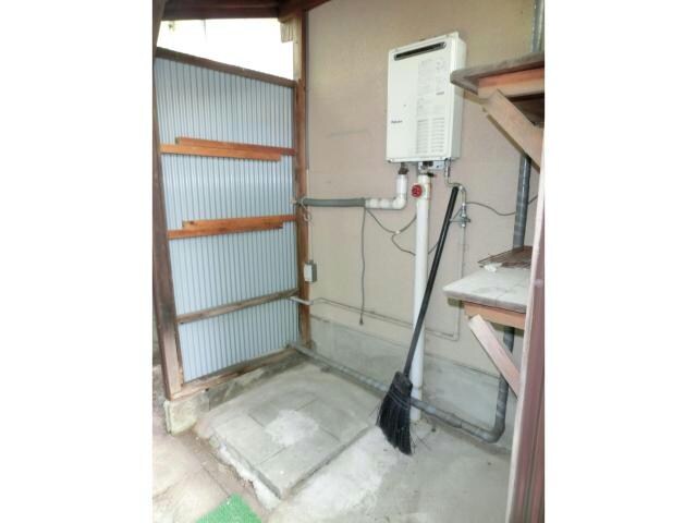 村川様貸家の物件外観写真