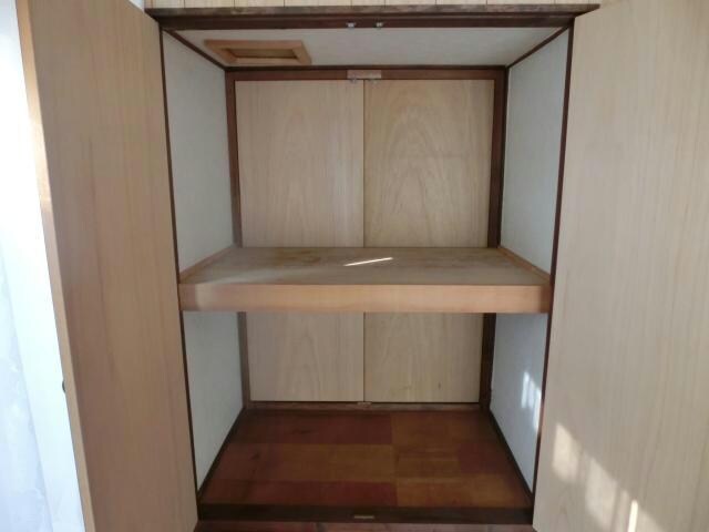 村川様貸家の物件内観写真