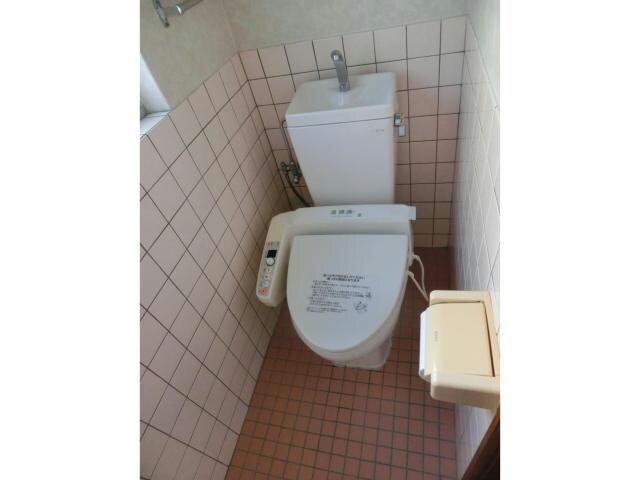 村川様貸家の物件内観写真