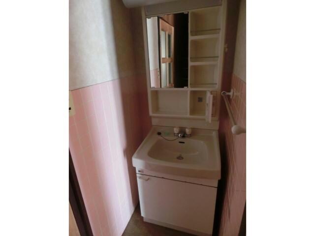 村川様貸家の物件内観写真