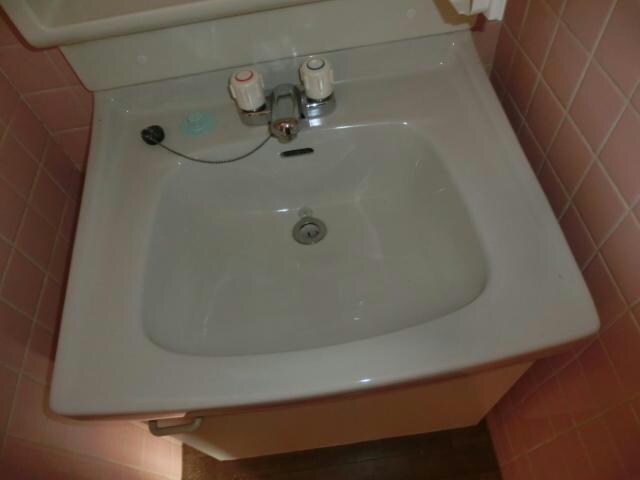 村川様貸家の物件内観写真